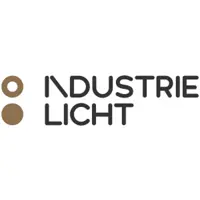 Logo Industrielicht, leverancier van LED-verlichting