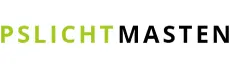 Logo PS Lichtmasten, leverancier van lichtmasten